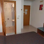 Hotel Amendola Fiera Mailand