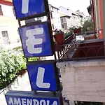 Amendola Fiera Mailand