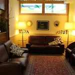 Hotel Lugano