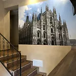 Отель Corvetto Corso Lodi *