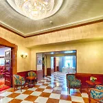 Leonardo Center Hotel 4*
