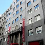 Palazzo Matteotti, The Dedica Anthology, Autograph Collection 5*