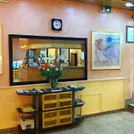 Lugano Hotel Mediolan