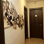 Ξενοδοχείο Ares 3*