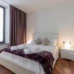 Apartment Royal - Centro Milan