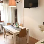 Apartment Center White *