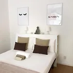 Center White Apartment Milan