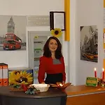 Amendola Fiera Hotel Mailand