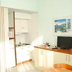 Navigli Apartahotel Milán