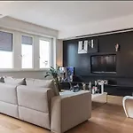 Easylife - - Galleria Buenos Aires 11- Porta Venezia Appartamento