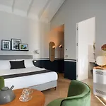 Velvet Grey Boutique 3* Mailand