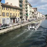 Apartahotel Navigli