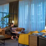 Hotel Century Mediolan