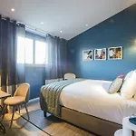Indigo - Corso Monforte By Ihg 4* Milaan