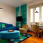 Residenza Delle Citta 4*