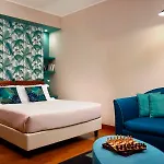 Aparthotel Residenza Delle Citta 4*