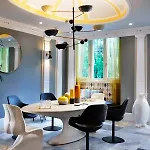 Residenza Delle Citta Aparthotel Milan