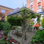 Szálloda Bagliori 3*