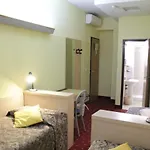 Hotel Lugano Milán