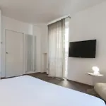 Fifty Eight Hotel Mailand