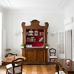 La Foresteria Bed and Breakfast 4*