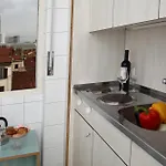 Giusti 6 Aparthotel Milán