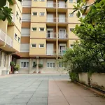 Aparthotel Giusti 6 Milán