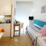 Giusti 6 Aparthotel Milán