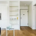 דירה Joivy Stylish 1-bedroom Flat *
