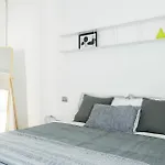 דירה Joivy Stylish 1-bedroom Flat *