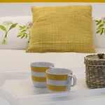 Ecosuite & مكان تخييم ميلان
