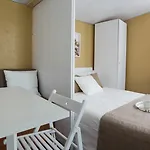 مكان تخييم Ecosuite & ميلان