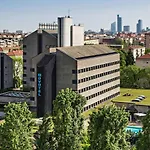 Otel Novotel Nord Ca' Granda