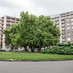 Apartmán Sweett - Solari *