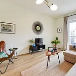 Sweett - Solari Apartmán *