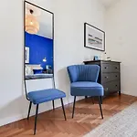 Apartmán Sweett - Solari