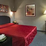 Hotell Gamma