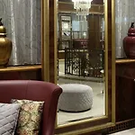 Hotel Unahotels Scandinavia Milano