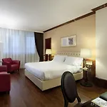 Unahotels Scandinavia Milano