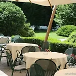 Unahotels Scandinavia Hotel Milano