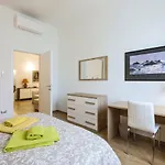 Apartamento Primopiano - Sammartini Milão