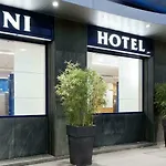 Aosta فندق 3*