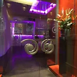 シーナ ザ グレイ ホテル ミラノ