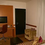 Hotel Starhotels Tourist