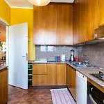 Apartment 160 Mq Milan