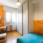 160 Mq Apartment