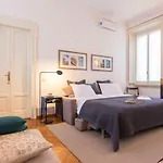 בית הארחה Design Ampio E Luminoso מילאנו