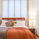 בית הארחה Design Ampio E Luminoso *