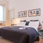 בית הארחה Design Ampio E Luminoso