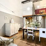 Appartement Loft Navigli *